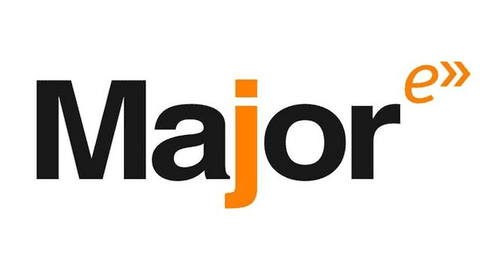 Major Logo