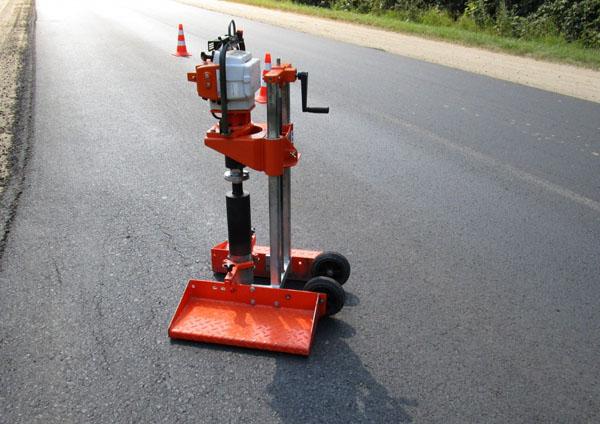 Испытания бетона | Априорис