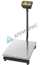 Платформенные весы серии EM