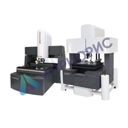 Мультисенсорная машина Optiv Reference 543