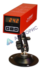 Поверка пирометра Кельвин Компакт 1200/175 Д с пультом АРТО