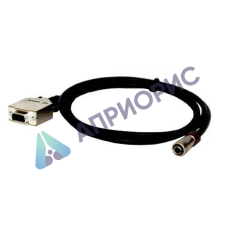 Кабель для тахеометров Sokkia/Topcon CX/FX/ES/OS