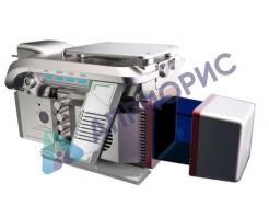 Мобильный лазерный сканер GreenValley LiAir 250