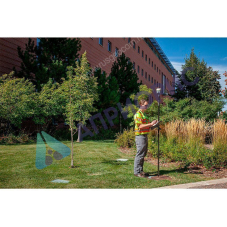 GNSS приёмник Trimble R12 GSM/GPRS (2-мест. кейс)