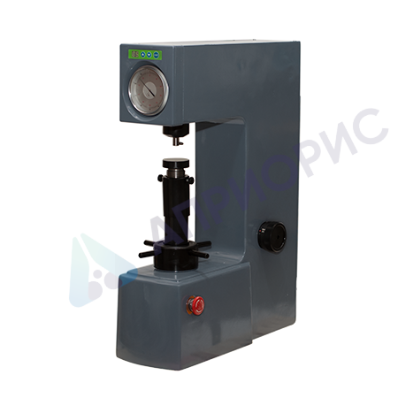 Твердомер Роквелла Метолаб 101