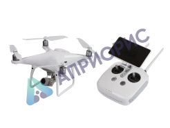 Квадрокоптер DJI Phantom 4 Pro Plus V2.0