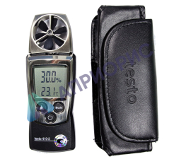 Анемометр Testo 410-2
