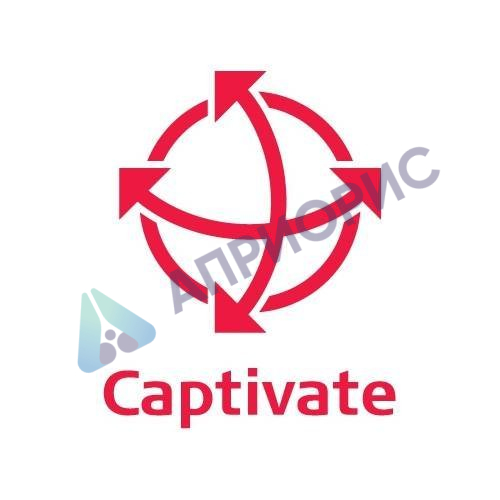 Право на использование программного продукта Leica Captivate Survey & Stakeout TS/MS