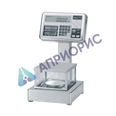 ViBRA взрывобезопасные весы серии FZ (работа от батарей)