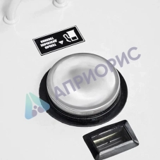 Дизельный генератор Hyundai DHY 8500SE