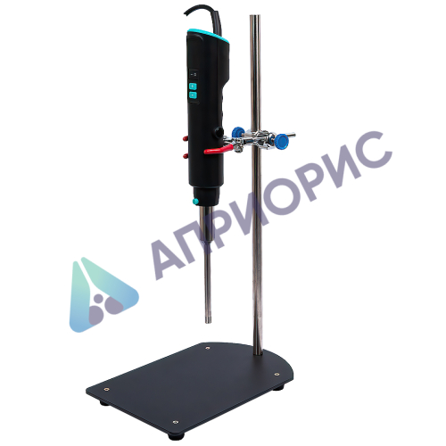 Гомогенизатор Stegler S10 (8000-35000 об/мин, 160 Вт)