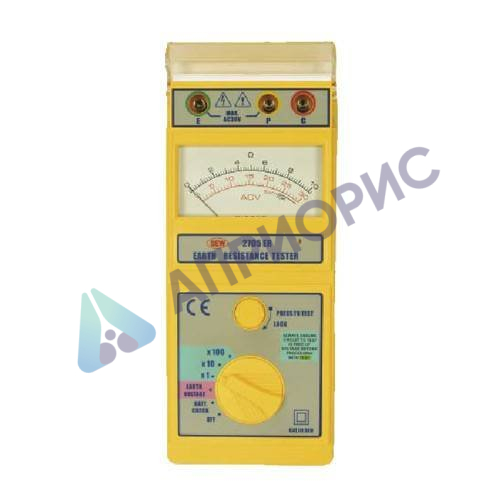 SEW 2705 ER мегаомметр