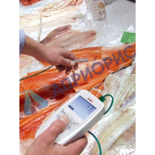 Поверка термометра KIMO ТК 150