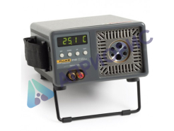 Полевой сухоблочный калибратор температуры Fluke 9140-DW-256