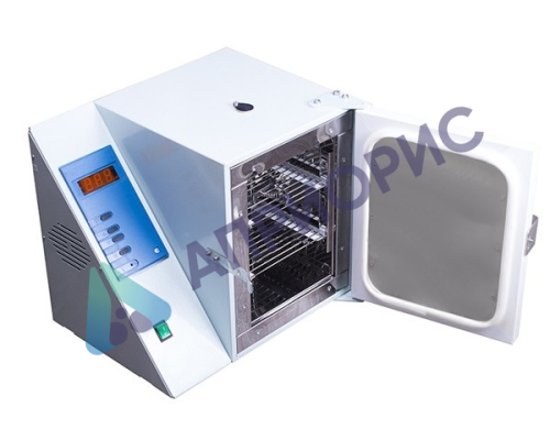 Аттестация стерилизатора воздушного ГП-80 МО (без охлаждения)