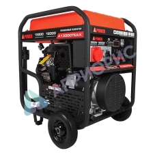 Бензиновый генератор A-iPower A13000TEAX