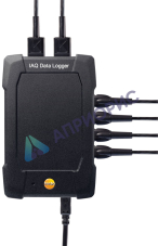 Логгер данных IAQ для Testo 400
