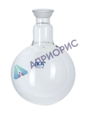 RV 10 Приёмные и испарительные колбы