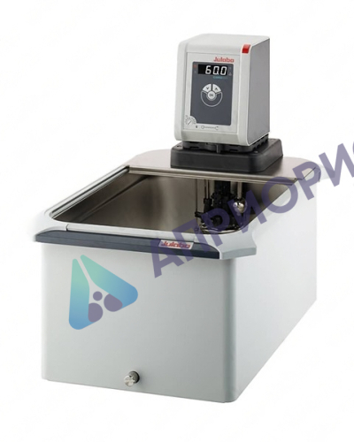 Термостат Julabo CORIO CD-B27 циркуляционный с открытой ванной (+20...+150 °С,ванна-нерж.,до 27 л) арт.9012427