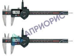 Поверка штангенциркуля цифрового MarCal 16 EWR