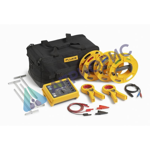 Измеритель сопротивления заземления Fluke 1625 II Kit