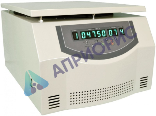 Центрифуга ULAB UC-1536 E