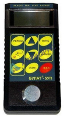 БУЛАТ-5 толщиномер ультразвуковой