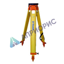 Деревявнный штатив Trimble Heavy Duty для серво тахеометров