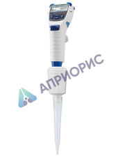 Дозатор AND MPA-10000 0,1-10 мл (1-канальный, электронный)