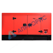 Дизельный генератор FUBAG DS 16 AC ES