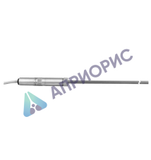 Термометр сопротивления эталонный Termex ЭТС-100М3 (-196...+419 °С)