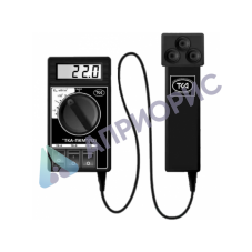 Поверка УФ-Радиометра ТКА-ПКМ (12)