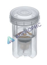 Пробирки для растворения DIS