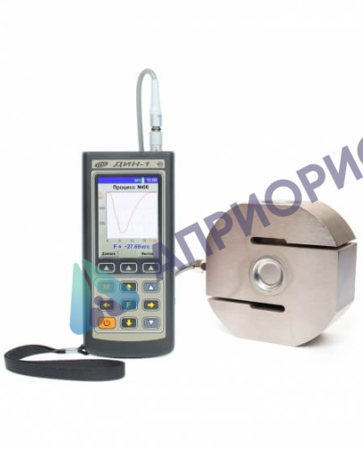 ДИН-1 динамометр