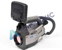 Поверка тепловизора инфракрасного ThermaCAM P25, P45, P65, B20, S65, E25, E45, E65, B2