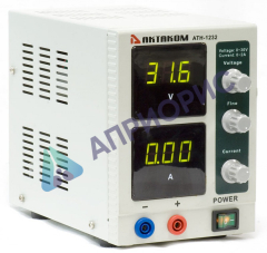 Источник питания Актаком АТН-1232