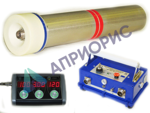 0,3 сбк 200 сп аппарат рентгеновский с универсальным питанием