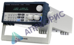 Поверка нагрузок электронных программируемых АТН-8030, АТН-8036, АТН-8060, АТН-8065, АТН-8120, АТН-8125, АТН-8180, АТН-8185, АТН-8240, АТН-8245, АТН-8360, АТН-8365, АТН-8366