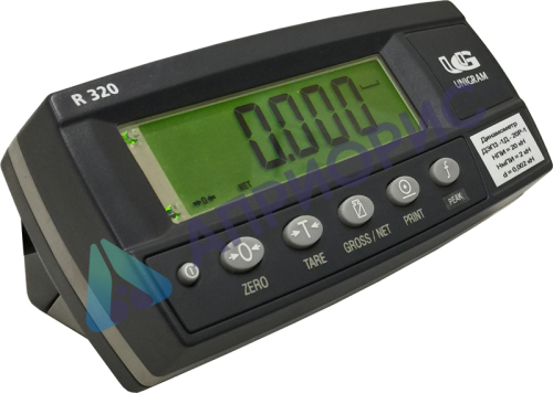 Поверка динамометра электронного ДЭП/3