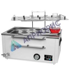 Баня лабораторная Termex ЛБ62-Ш (Tокр+5...+200 °С, 19 л)