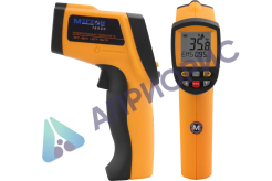 Инфракрасный термометр МЕГЕОН 161650