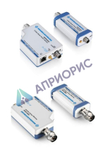 Поверка ваттметра поглощаемой мощности СВЧ NRP6A, NRP6AN, NRP18A, NRP18AN, NRP40S, NRP40SN, NRP50S, NRP50SN