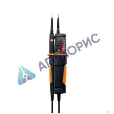 Поверка тестера напряжения Testo 750-1