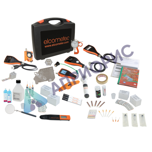 Наборы для контроля защитных покрытий KIT 5