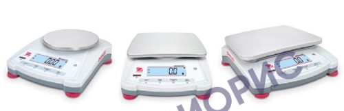 Поверка электронных весов Navigator