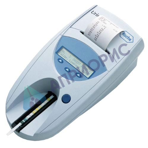 Поверка анализаторов мочи скрининговых Urisys 1100