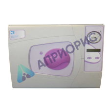 Аттестация стерилизатора парового автоматического ГКа-25 ПЗ (-07)