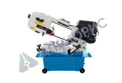 Ленточнопильный станок по металлу BS712N