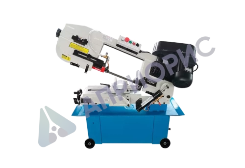 Ленточнопильный станок по металлу BS712N