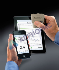 модуль positector smartlink для беспроводного подключения измерительных датчиков positector